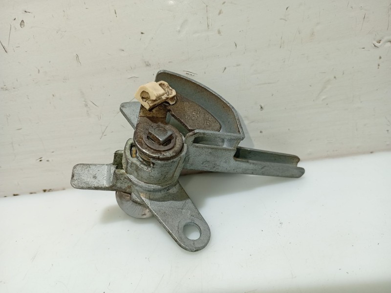 Recambio de conmutador de arranque para hyundai getz (tb) 1.1 referencia OEM IAM 8190017A40 819701CA01 