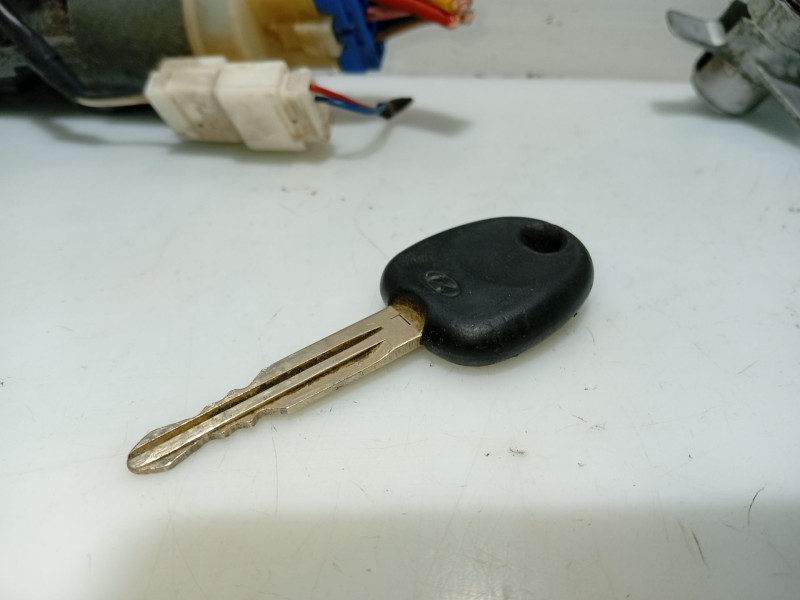 Recambio de conmutador de arranque para hyundai getz (tb) 1.1 referencia OEM IAM 8190017A40 819701CA01 