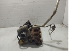 Recambio de turbocompresor para ford transit mod. 2000 combi 2.0 tde cat referencia OEM IAM 2C106K82BB  726194-2