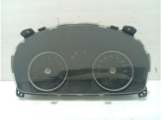 Recambio de cuadro instrumentos para hyundai getz (tb) 1.1 referencia OEM IAM 940051C210  11000909210H
