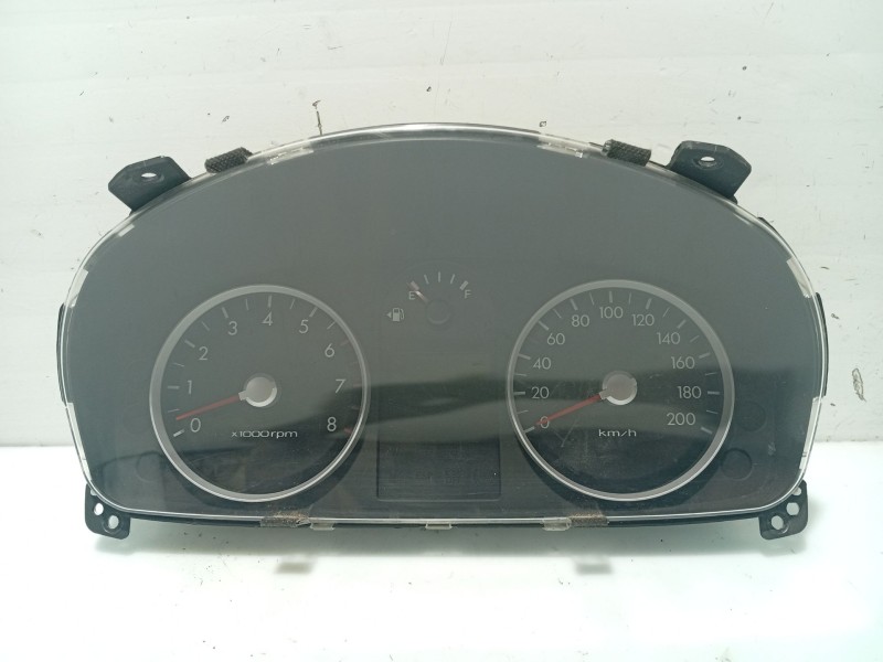 Recambio de cuadro instrumentos para hyundai getz (tb) 1.1 referencia OEM IAM 940051C210  11000909210H