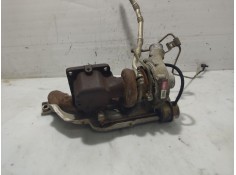 Recambio de turbocompresor para ford transit mod. 2000 combi 2.0 tde cat referencia OEM IAM 2C106K82BB  726194-2 2