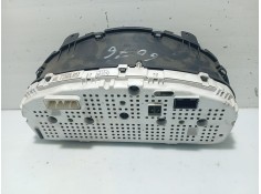 Recambio de cuadro instrumentos para hyundai getz (tb) 1.1 referencia OEM IAM 940051C210  11000909210H 2