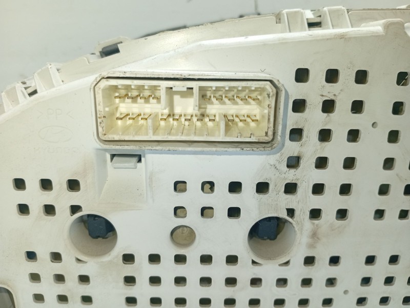 Recambio de cuadro instrumentos para hyundai getz (tb) 1.1 referencia OEM IAM 940051C210  11000909210H