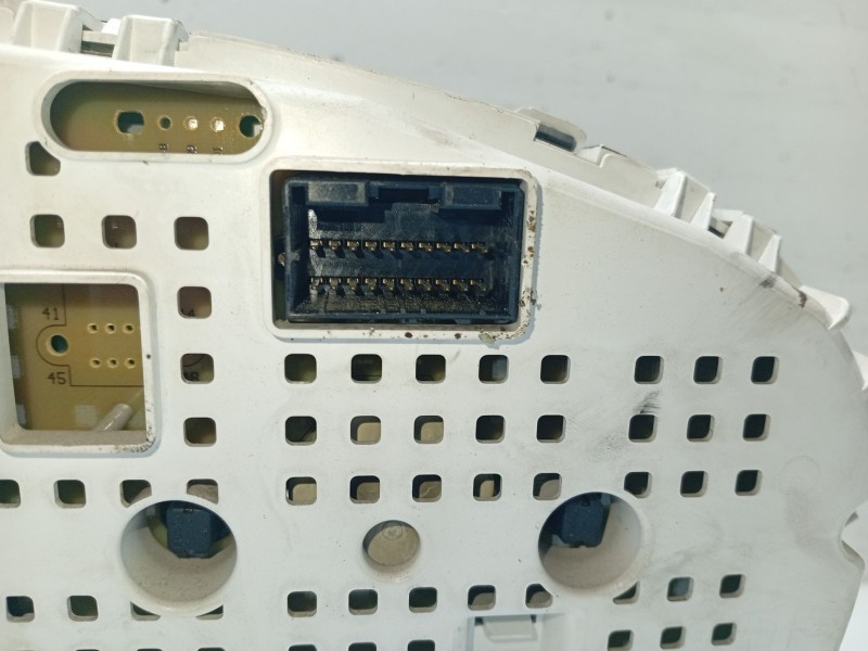 Recambio de cuadro instrumentos para hyundai getz (tb) 1.1 referencia OEM IAM 940051C210  11000909210H