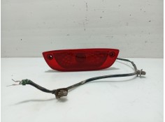 Recambio de piloto trasero central para hyundai getz (tb) 1.1 referencia OEM IAM 924051C500  