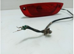 Recambio de piloto trasero central para hyundai getz (tb) 1.1 referencia OEM IAM 924051C500   2