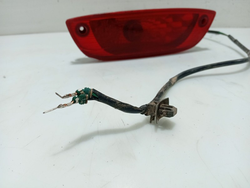 Recambio de piloto trasero central para hyundai getz (tb) 1.1 referencia OEM IAM 924051C500  