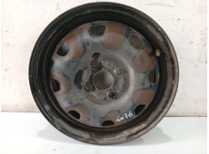 Recambio de llanta para hyundai getz (tb) 1.1 referencia OEM IAM 5291025600  