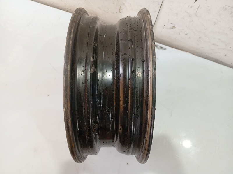 Recambio de llanta para hyundai getz (tb) 1.1 referencia OEM IAM 5291025600  