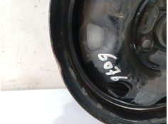 Recambio de llanta para hyundai getz (tb) 1.1 referencia OEM IAM 5291025600   2
