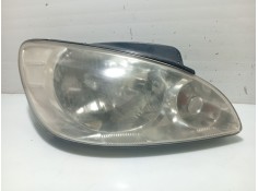 Recambio de faro derecho para hyundai getz (tb) 1.1 referencia OEM IAM 921021C510  