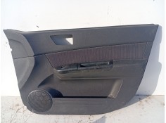 Recambio de guarnecido puerta delantera derecha para hyundai getz (tb) 1.1 referencia OEM IAM 823041C0605S  