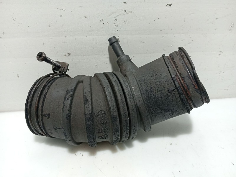 Recambio de tubo para hyundai getz (tb) 1.1 referencia OEM IAM 281381C000  