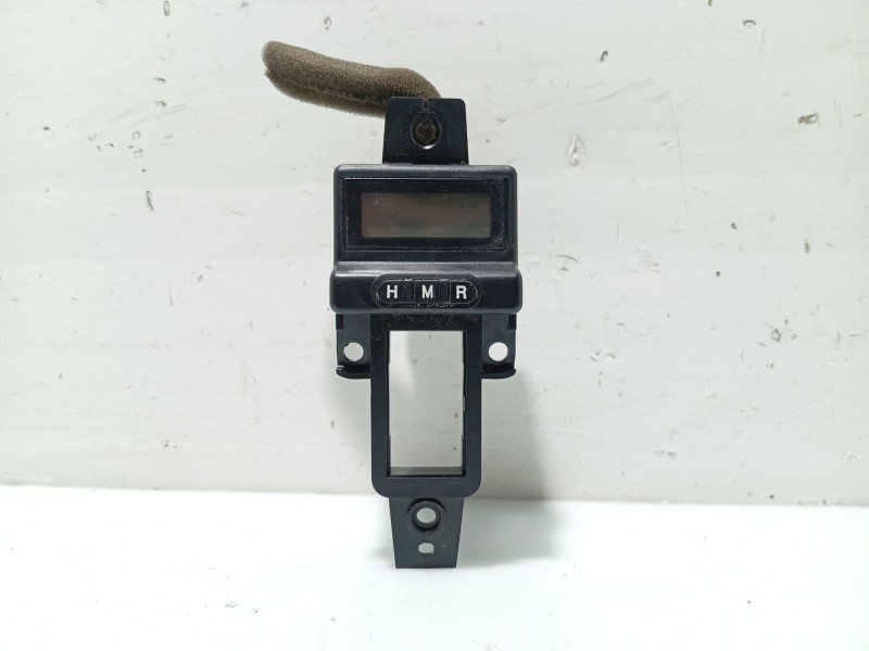 Recambio de reloj para hyundai getz (tb) 1.1 referencia OEM IAM 945201C000  