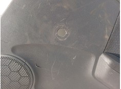 Recambio de guarnecido puerta trasera derecha para hyundai getz (tb) 1.1 referencia OEM IAM 833041C0305S   2