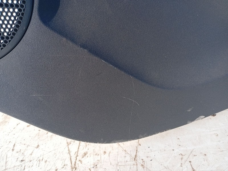 Recambio de guarnecido puerta trasera derecha para hyundai getz (tb) 1.1 referencia OEM IAM 833041C0305S  