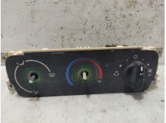 Recambio de mando calefaccion / aire acondicionado para ford transit mod. 2000 combi 2.0 tde cat referencia OEM IAM YC1H18K391CD