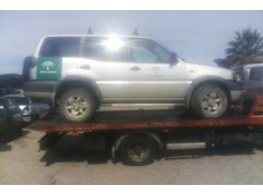 nissan terrano (wd21)    |   0.87 - ... | 1987 del año 1987 2