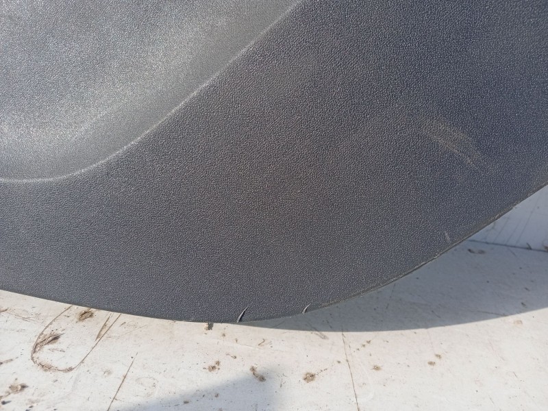 Recambio de guarnecido puerta trasera izquierda para hyundai getz (tb) 1.1 referencia OEM IAM 83303C0305S  