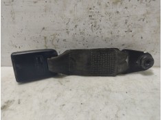Recambio de anclaje cinturon delantero derecho para ford transit mod. 2000 combi 2.0 tde cat referencia OEM IAM Yc1av61202ebw   2