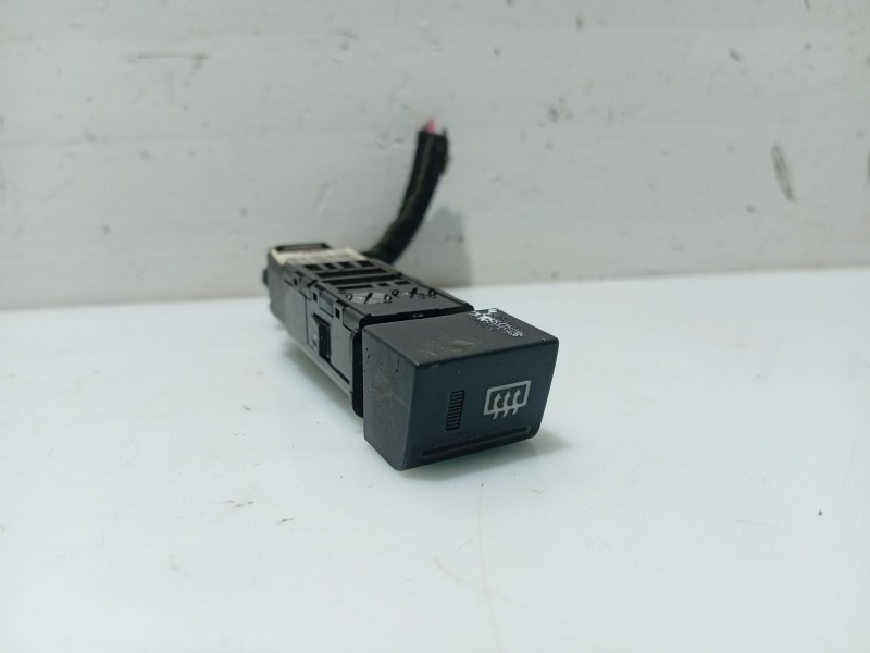 Recambio de interruptor para hyundai getz (tb) 1.1 referencia OEM IAM 973101C000 9725922000 