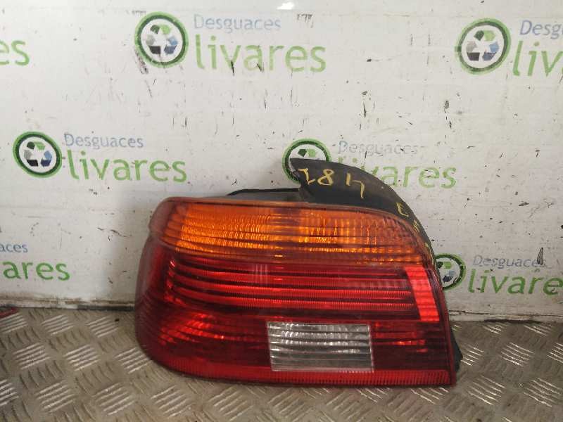 Recambio de piloto trasero izquierdo para  referencia OEM IAM   