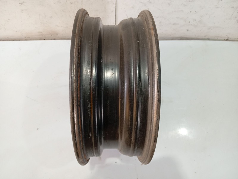 Recambio de llanta para hyundai getz (tb) 1.1 referencia OEM IAM 5291025600  