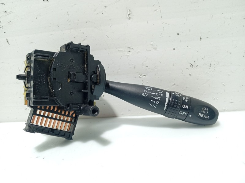 Recambio de mando limpia para hyundai getz (tb) 1.1 referencia OEM IAM 934201C130 75733A 