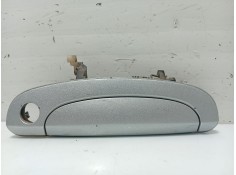Recambio de maneta exterior delantera derecha para hyundai getz (tb) 1.1 referencia OEM IAM 826601C010 826601C000 826601C010CA