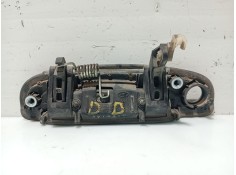 Recambio de maneta exterior delantera derecha para hyundai getz (tb) 1.1 referencia OEM IAM 826601C010 826601C000 826601C010CA 2