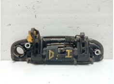 Recambio de maneta exterior delantera izquierda para hyundai getz (tb) 1.1 referencia OEM IAM 826501C010 826501C000 826501C010CA 2