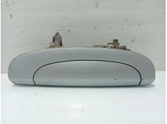 Recambio de maneta exterior trasera derecha para hyundai getz (tb) 1.1 referencia OEM IAM 836601C010 826601C000 836601C010CA