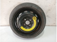 Recambio de neumatico repuesto para hyundai getz (tb) 1.1 referencia OEM IAM T105/70/R14 84M SEMANA 10 AÑO 07  