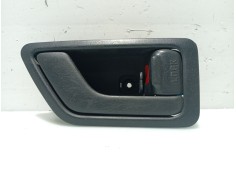 Recambio de maneta interior delantera derecha para hyundai getz (tb) 1.1 referencia OEM IAM 826201C020 826201C020WK 