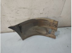Recambio de puntera paragolpes delantera izquierda para ford transit mod. 2000 combi 2.0 tde cat referencia OEM IAM 4352684 YC15 2