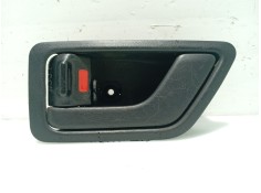 Recambio de maneta interior delantera izquierda para hyundai getz (tb) 1.1 referencia OEM IAM 826101C020 826101C020WK 
