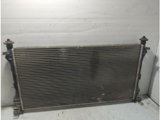 Recambio de radiador calefaccion / aire acondicionado para ford transit mod. 2000 combi 2.0 tde cat referencia OEM IAM 1C1H8C342