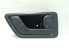 Recambio de maneta interior trasera derecha para hyundai getz (tb) 1.1 referencia OEM IAM 826201C020 826201C020WK 