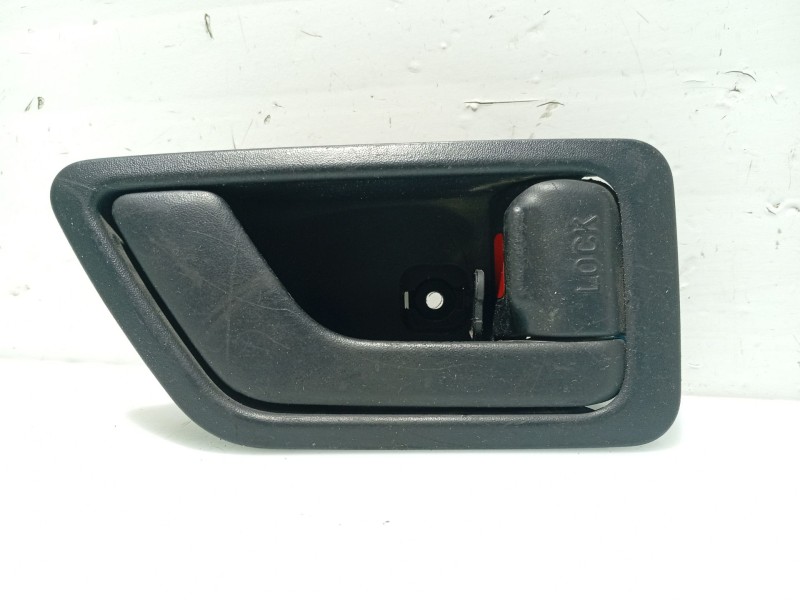 Recambio de maneta interior trasera derecha para hyundai getz (tb) 1.1 referencia OEM IAM 826201C020 826201C020WK 
