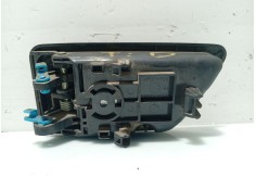 Recambio de maneta interior trasera derecha para hyundai getz (tb) 1.1 referencia OEM IAM 826201C020 826201C020WK  2