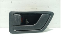 Recambio de maneta interior trasera izquierda para hyundai getz (tb) 1.1 referencia OEM IAM 826101C020 826101C020WK 