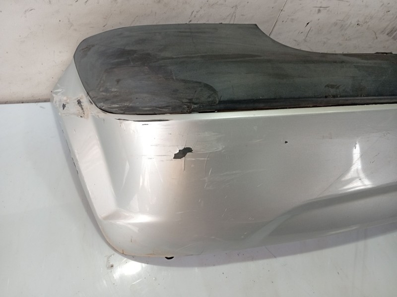 Recambio de paragolpes trasero para hyundai getz (tb) 1.1 referencia OEM IAM 866111C310  