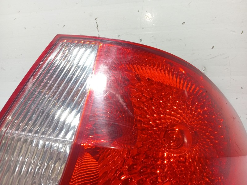 Recambio de piloto trasero derecho para hyundai getz (tb) 1.1 referencia OEM IAM 924021C510  