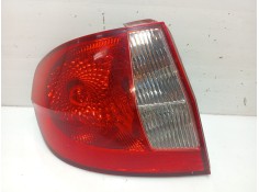 Recambio de piloto trasero izquierdo para hyundai getz (tb) 1.1 referencia OEM IAM 924011C510  