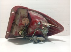 Recambio de piloto trasero izquierdo para hyundai getz (tb) 1.1 referencia OEM IAM 924011C510   2