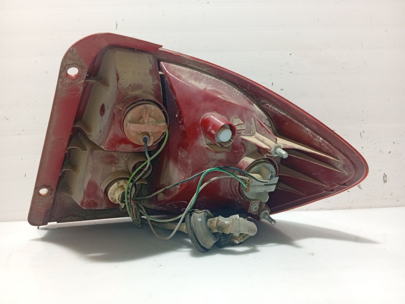 Recambio de piloto trasero izquierdo para hyundai getz (tb) 1.1 referencia OEM IAM 924011C510  