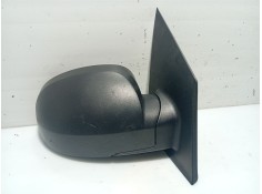 Recambio de retrovisor derecho para hyundai getz (tb) 1.1 referencia OEM IAM 876201C200CA   2