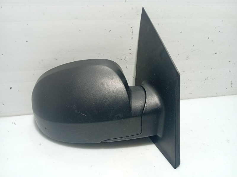 Recambio de retrovisor derecho para hyundai getz (tb) 1.1 referencia OEM IAM 876201C200CA  