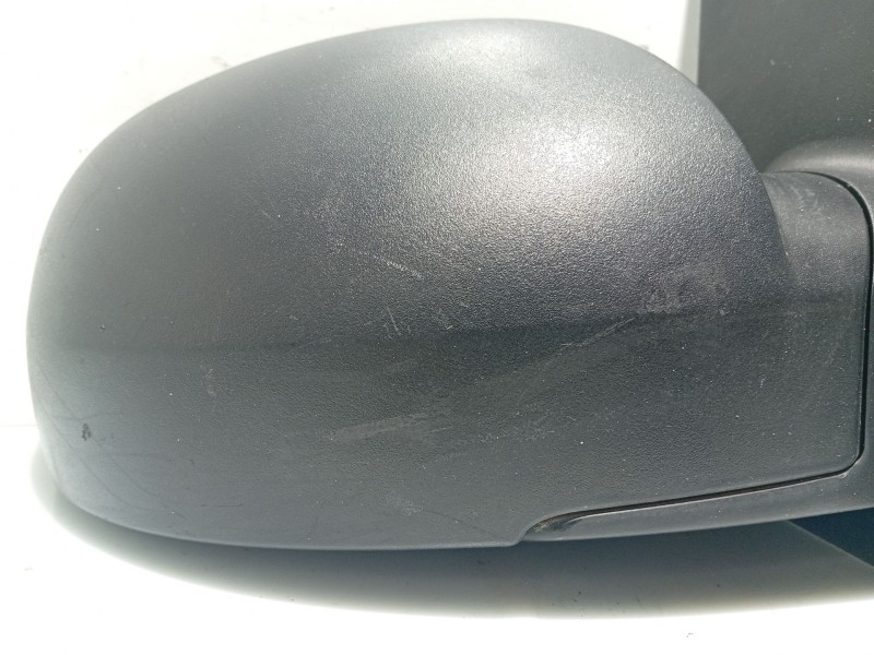 Recambio de retrovisor derecho para hyundai getz (tb) 1.1 referencia OEM IAM 876201C200CA  